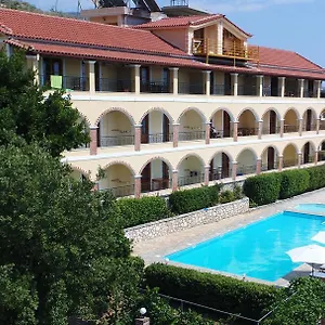 Llazari Apart-hotel